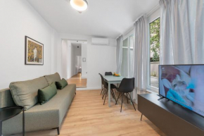 BD City Apartments